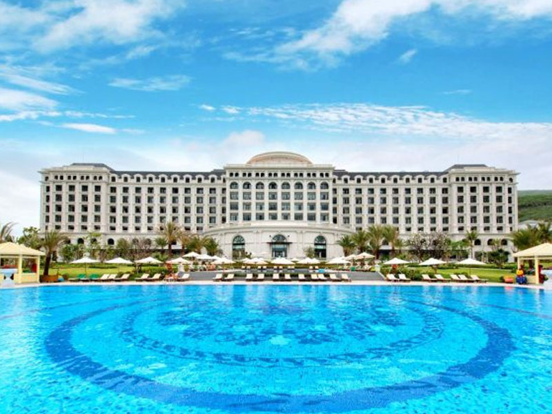 Resort Nha Trang - [TOP 15+] Địa Điểm Lý Tưởng Nhất!