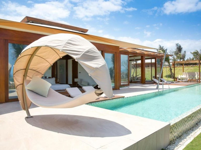 Resort Nha Trang - [TOP 15+] Địa Điểm Lý Tưởng Nhất!