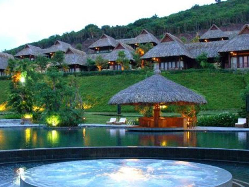 Resort Nha Trang - [TOP 15+] Địa Điểm Lý Tưởng Nhất!