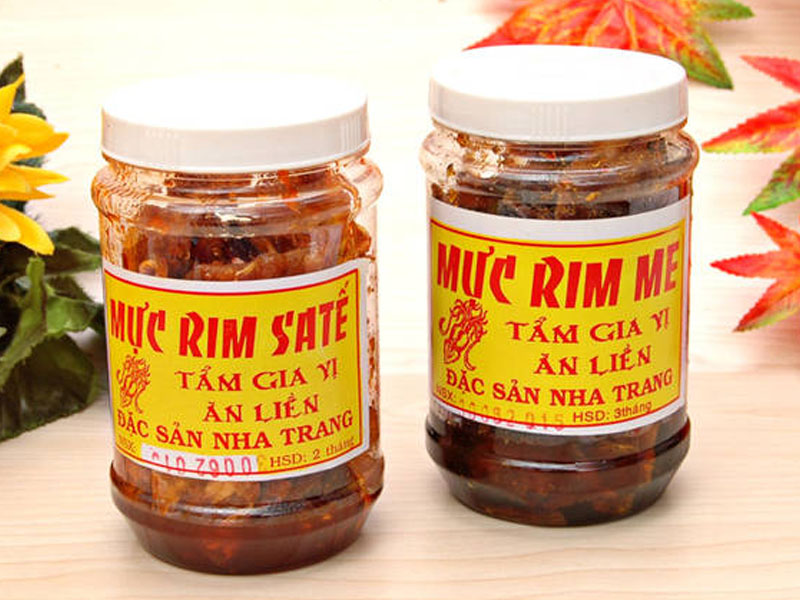 [TOP 20+] Đặc Sản Nha Trang - Món Quà Ý Nghĩa Dành Tặng Gia Đình!