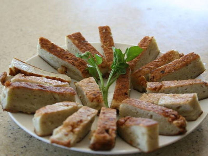 [TOP 20+] Đặc Sản Nha Trang - Món Quà Ý Nghĩa Dành Tặng Gia Đình!