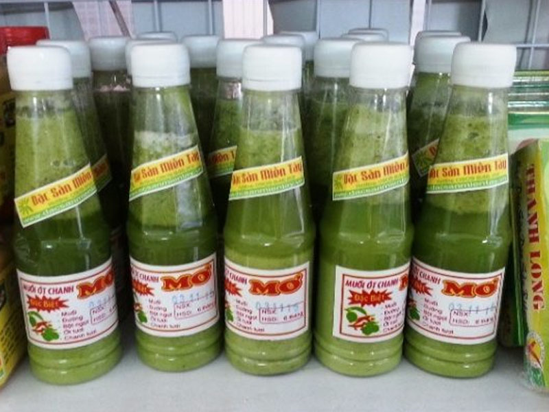 [TOP 20+] Đặc Sản Nha Trang - Món Quà Ý Nghĩa Dành Tặng Gia Đình!