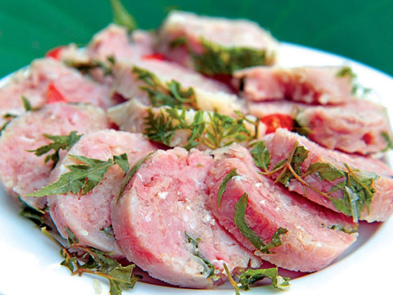 [TOP 20+] Đặc Sản Nha Trang - Món Quà Ý Nghĩa Dành Tặng Gia Đình!