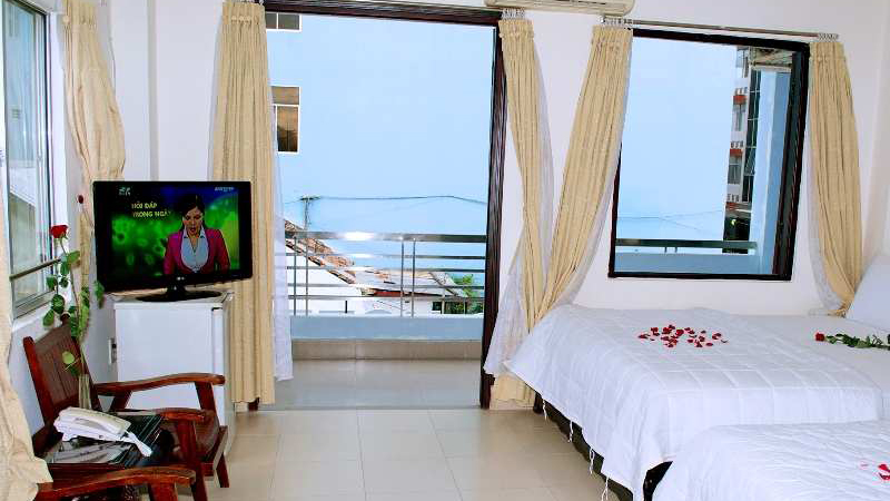 [TOP 50+] Khách Sạn Đường Trần Phú Nha Trang 2025!