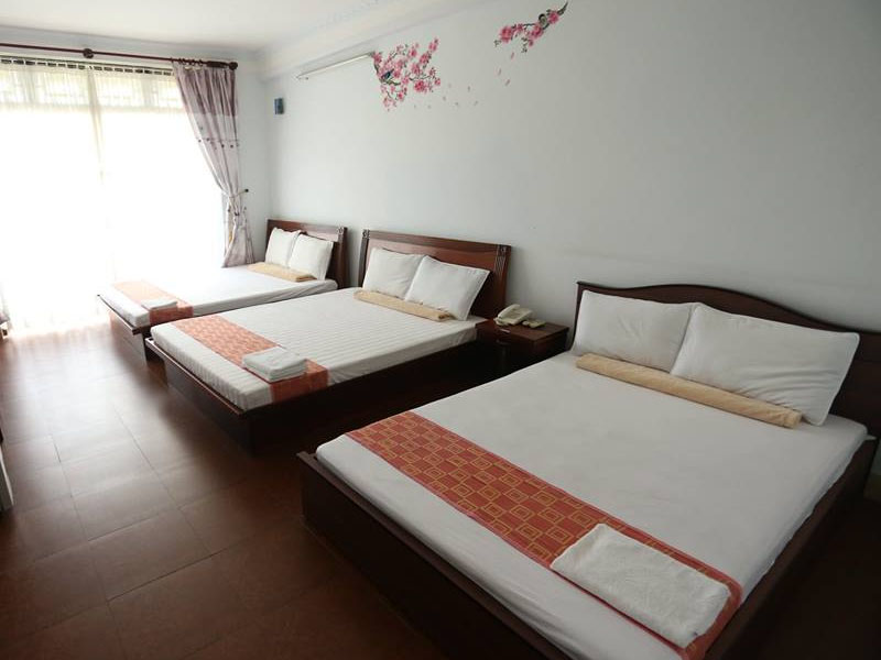 [TOP 50+] Khách Sạn Đường Trần Phú Nha Trang 2025!