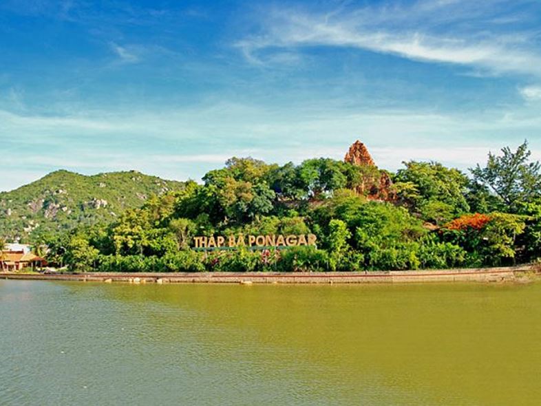 Bản Đồ Nha Trang - Hành Trình Khám Phá Thành Phố Biển!