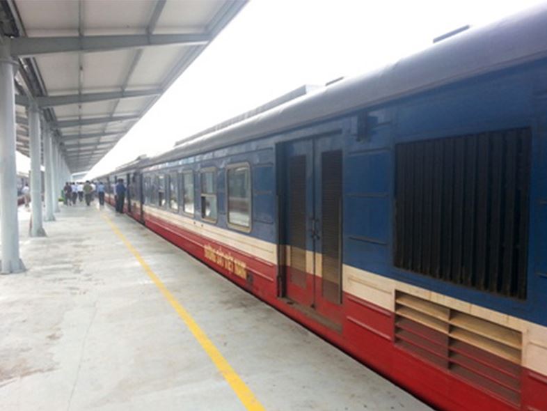 Ga Nha Trang Ở Đâu - Tìm Hiểu Về Nhà Ga Lịch Sử Tại Nha Trang!