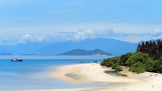 Khám Phá Vẻ Đẹp Đầm Môn Mũi Đôi Cực Đông Tổ Quốc Mới 2024