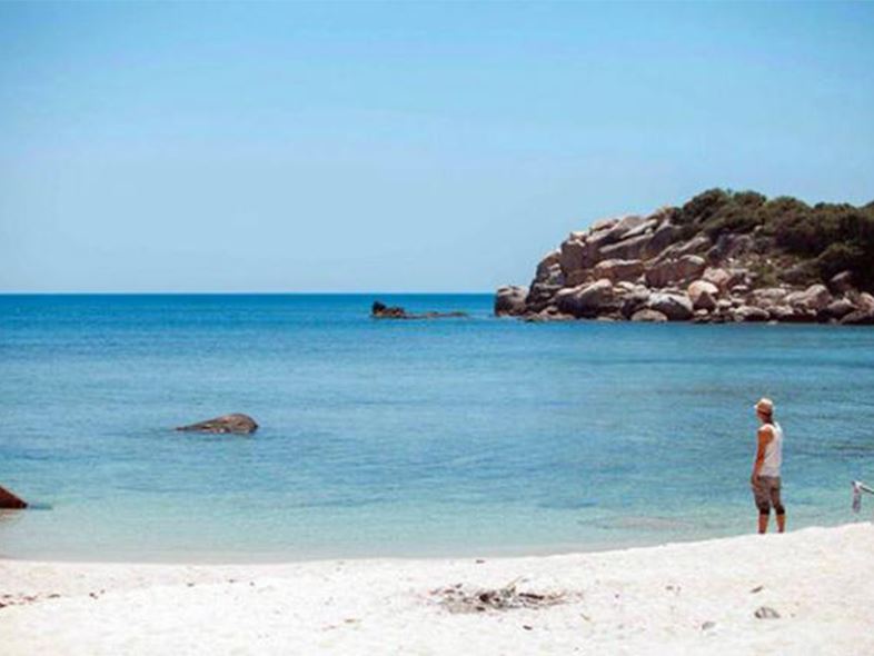 Khám Phá Vẻ Đẹp Đầm Môn Mũi Đôi Cực Đông Tổ Quốc Mới 2024