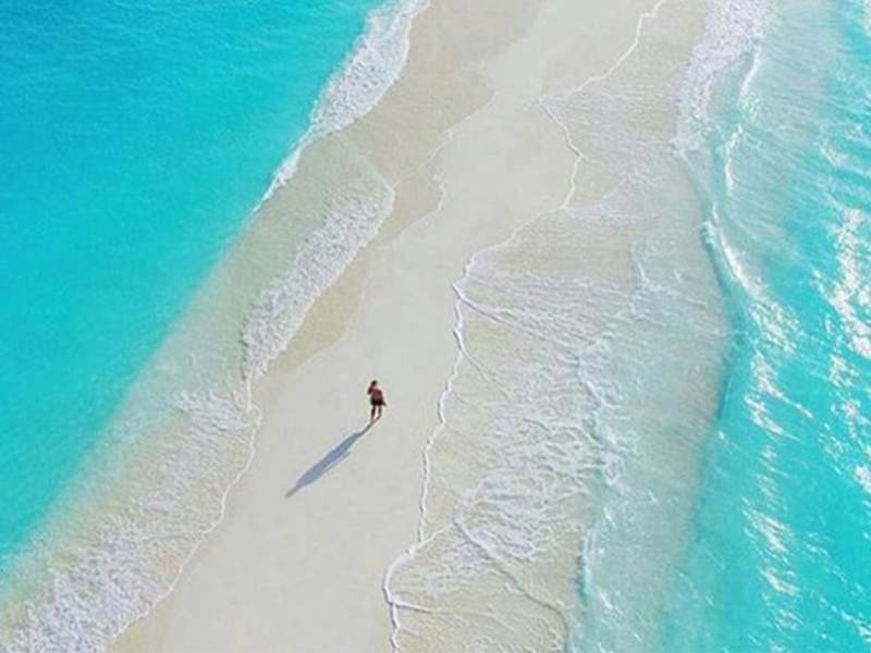 [TOP 10+ Lý Do] Nên Đi Vịnh Vân Phong - Nét Đẹp Xứ Trầm