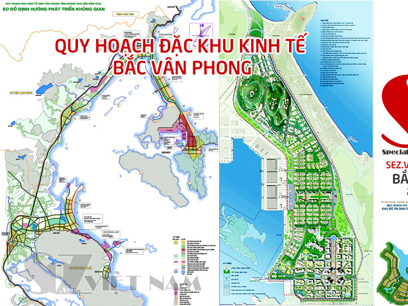 [TOP 10+ Lý Do] Nên Đi Vịnh Vân Phong - Nét Đẹp Xứ Trầm