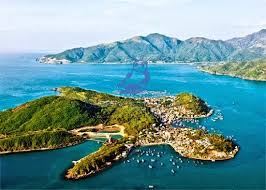 Đảo Hòn Tre Ở Nha Trang - Hòn Ngọc Tuyệt Đẹp Số 1 Khánh Hòa!