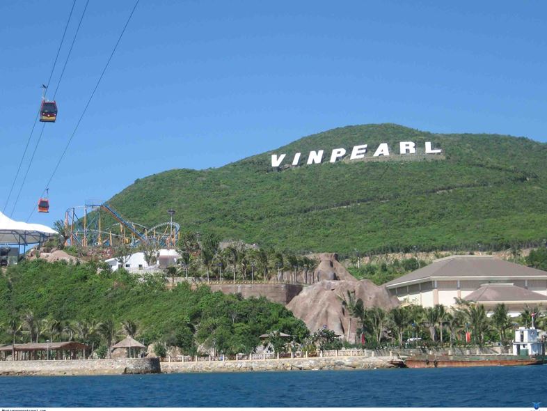 Đảo Hòn Tre Ở Nha Trang - Hòn Ngọc Tuyệt Đẹp Số 1 Khánh Hòa!