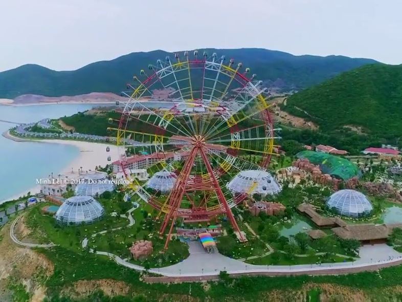 Đảo Hòn Tre Ở Nha Trang - Hòn Ngọc Tuyệt Đẹp Số 1 Khánh Hòa!