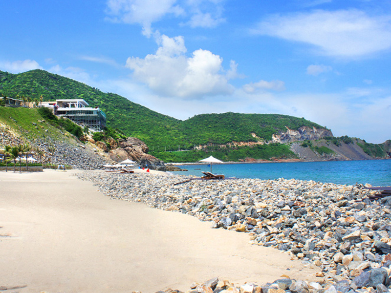 [TOP 10+ Lý Do] Nên Du Lịch Vịnh Cam Ranh - Vịnh Quân Sự Đặc Biệt!