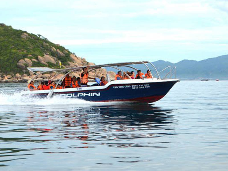 [TOP 10+ Lý Do] Nên Du Lịch Vịnh Cam Ranh - Vịnh Quân Sự Đặc Biệt!