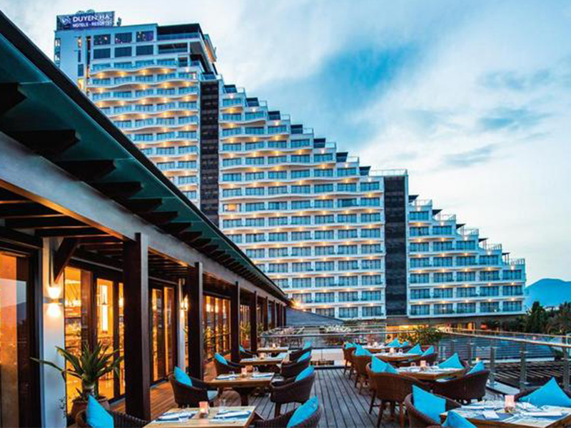 [TOP 10+ Lý Do] Nên Du Lịch Vịnh Cam Ranh - Vịnh Quân Sự Đặc Biệt!