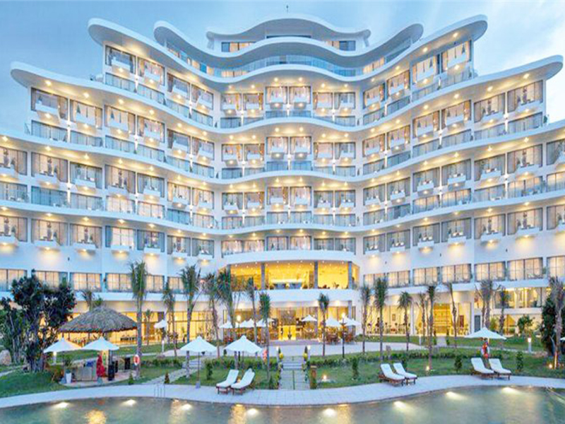 [TOP 10+ Lý Do] Nên Du Lịch Vịnh Cam Ranh - Vịnh Quân Sự Đặc Biệt!