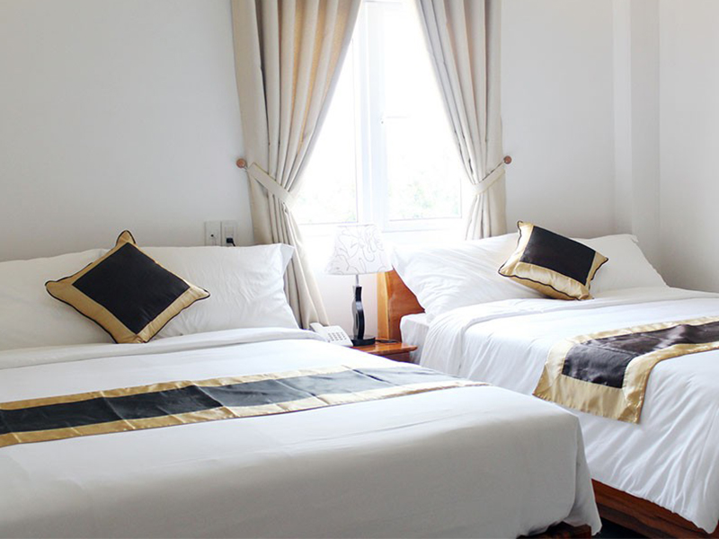 [TOP 10+ Lý Do] Nên Du Lịch Vịnh Cam Ranh - Vịnh Quân Sự Đặc Biệt!