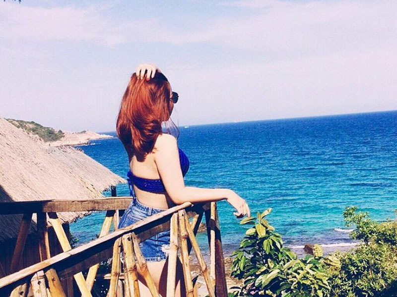 Khách Sạn Homestay Bình Ba - [TOP 20+] Địa Chỉ Nghĩ Dưỡng Tuyệt Vời!