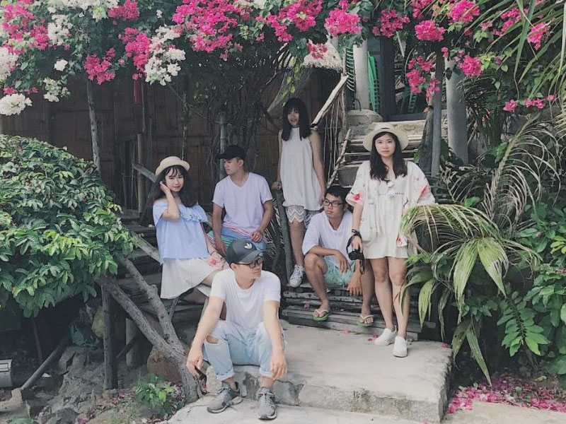 Khách Sạn Homestay Bình Ba - [TOP 20+] Địa Chỉ Nghĩ Dưỡng Tuyệt Vời!