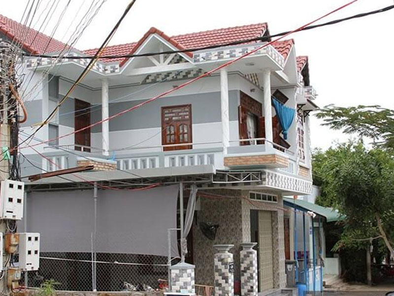 Khách Sạn Homestay Bình Ba - [TOP 20+] Địa Chỉ Nghĩ Dưỡng Tuyệt Vời!