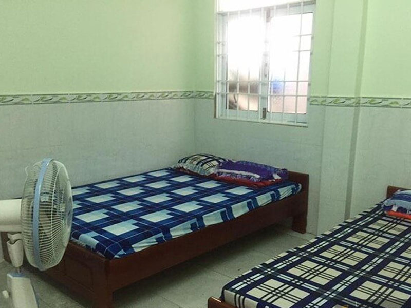 Khách Sạn Homestay Bình Ba - [TOP 20+] Địa Chỉ Nghĩ Dưỡng Tuyệt Vời!