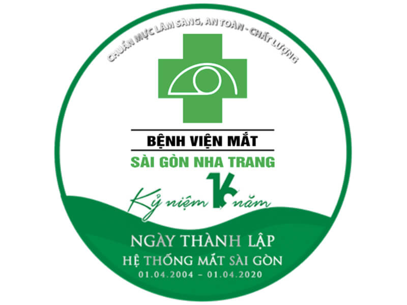 [Tổng Hợp] Review Bệnh Viện Mắt Sài Gòn - Nha Trang