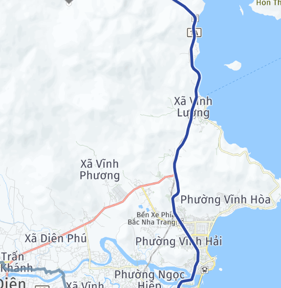 Tham Quan & Khám Phá Tại Suối Ba Hồ Nha Trang