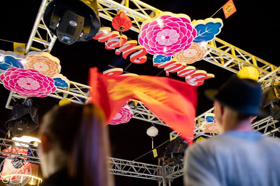 Skylight Bar Nha Trang – Địa điểm ăn chơi “ HOT” nhất Châu Á