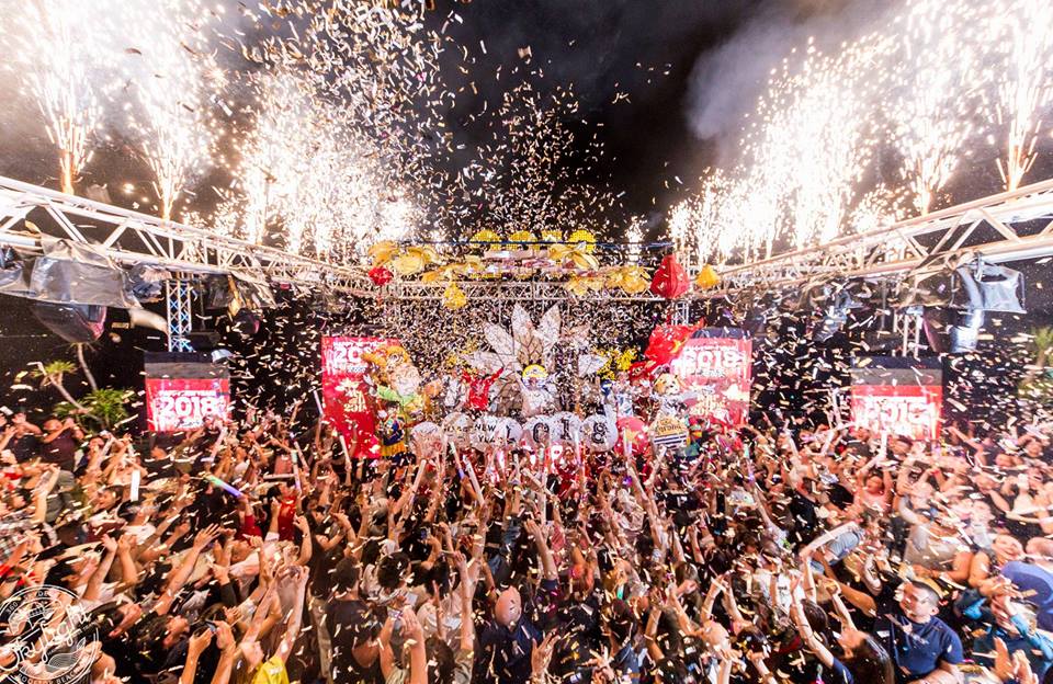 Skylight Bar Nha Trang – Địa điểm ăn chơi “ HOT” nhất Châu Á