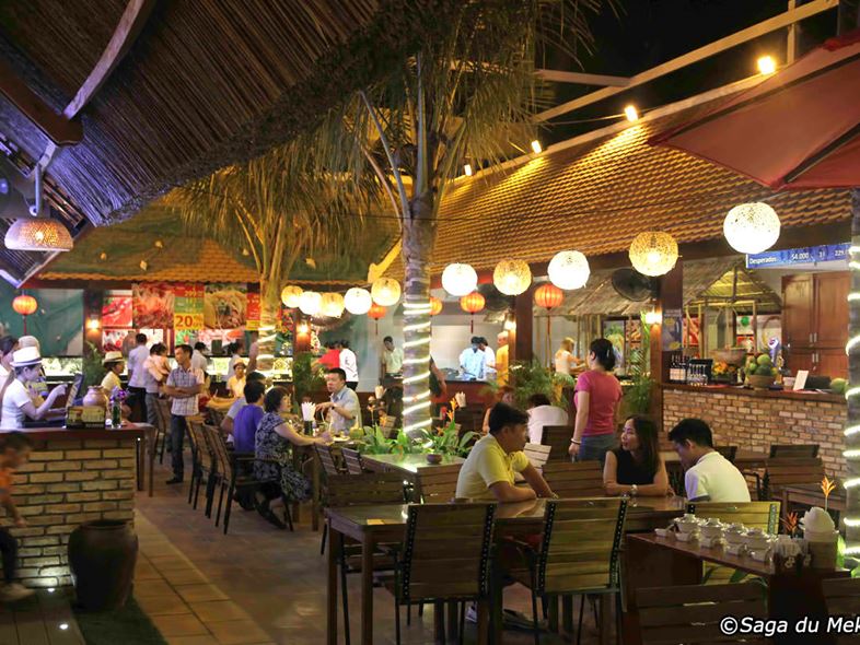 Skylight Bar Nha Trang – Địa điểm ăn chơi “ HOT” nhất Châu Á
