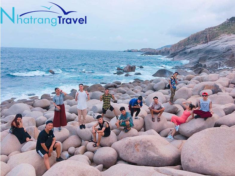 Hang Rái Nha Trang - Tuyệt Tác Hoàn Mỹ Số 1!