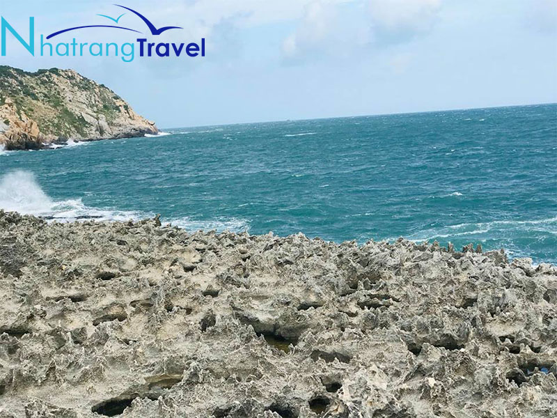 Hang Rái Nha Trang - Tuyệt Tác Hoàn Mỹ Số 1!