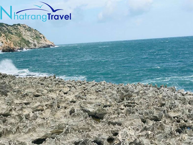 Hang Rái Nha Trang - Tuyệt Tác Hoàn Mỹ Số 1!
