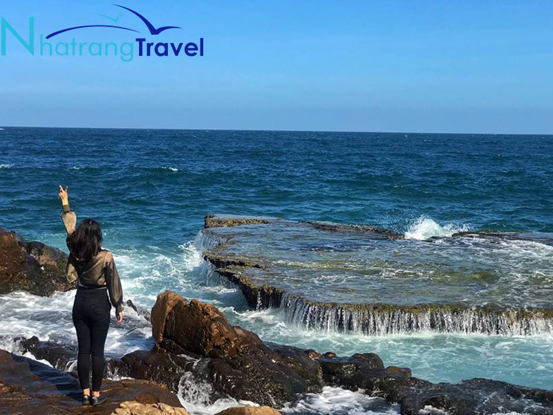 Hang Rái Nha Trang - Tuyệt Tác Hoàn Mỹ Số 1!
