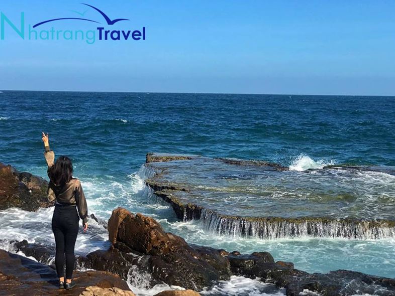 Hang Rái Nha Trang - Tuyệt Tác Hoàn Mỹ Số 1!
