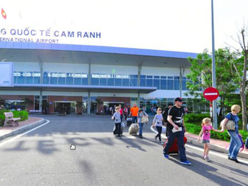 [TOP 10+ TIP] Để Di Chuyển Từ Sân Bay Cam Ranh Đến Nha Trang Mới 2025