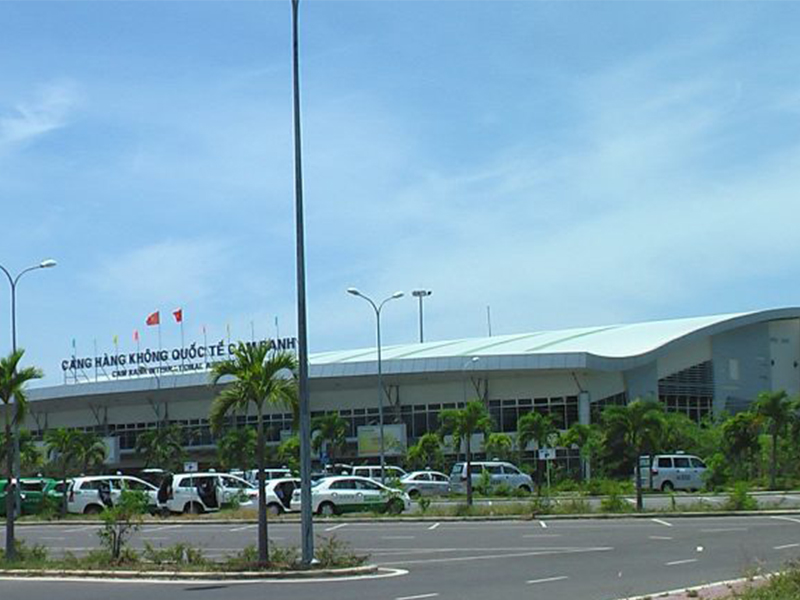 [TOP 10+ TIP] Để Di Chuyển Từ Sân Bay Cam Ranh Đến Nha Trang Mới 2025