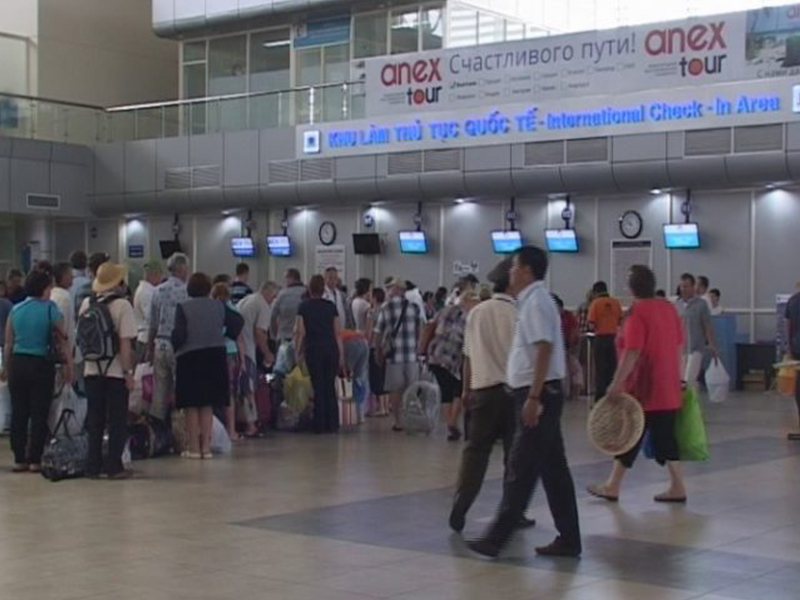 [TOP 10+ TIP] Để Di Chuyển Từ Sân Bay Cam Ranh Đến Nha Trang Mới 2025