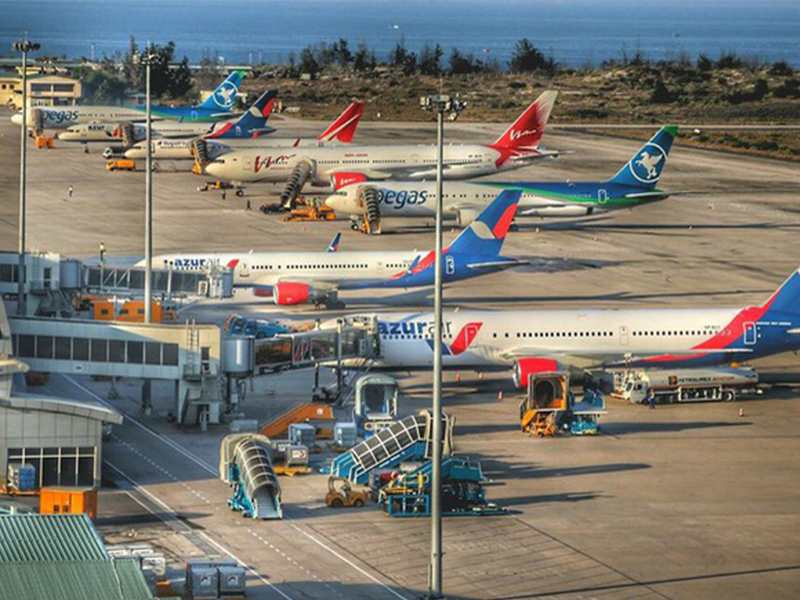 [TOP 10+ TIP] Để Di Chuyển Từ Sân Bay Cam Ranh Đến Nha Trang Mới 2025