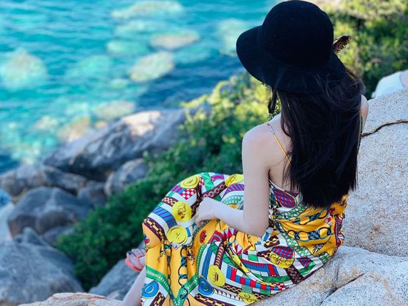 Hải Đăng Hòn Chút - [TOP Điểm Đến] Lý Tưởng Phía Nam Nha Trang!