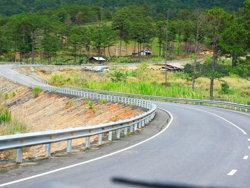 Đèo Khánh Lê - Trải Nghiệm Cung Đèo "Hiểm Trở" Nhất Việt Nam!