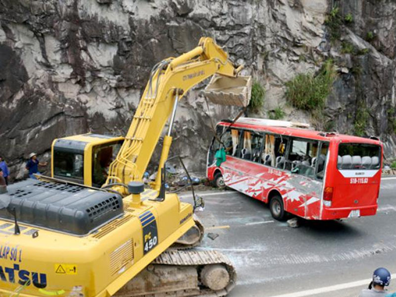 Đèo Khánh Lê - Trải Nghiệm Cung Đèo "Hiểm Trở" Nhất Việt Nam!