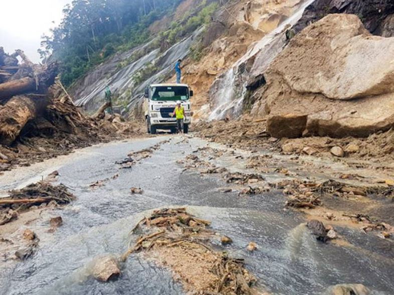 Đèo Khánh Lê - Trải Nghiệm Cung Đèo "Hiểm Trở" Nhất Việt Nam!