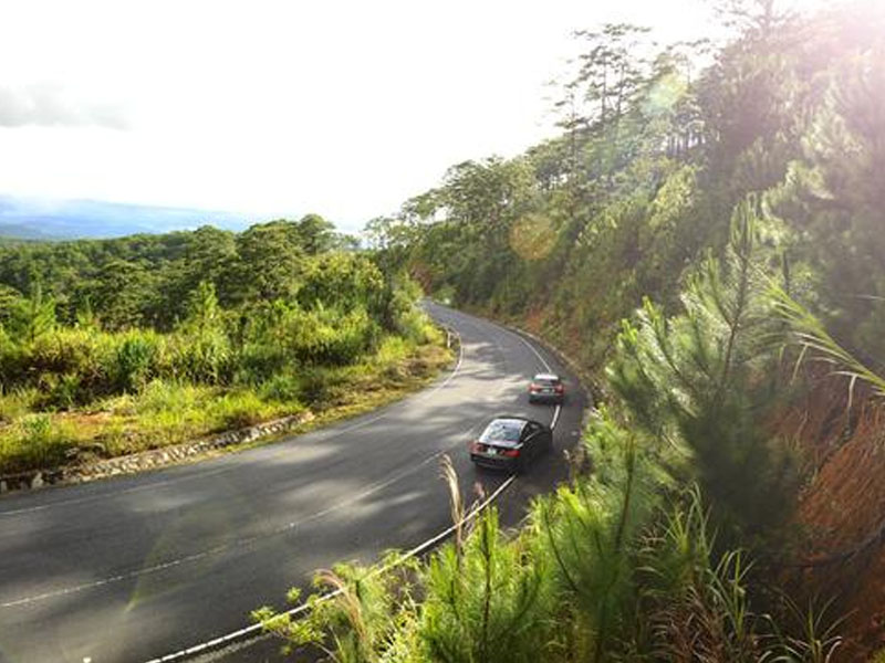 Đèo Khánh Lê - Trải Nghiệm Cung Đèo "Hiểm Trở" Nhất Việt Nam!