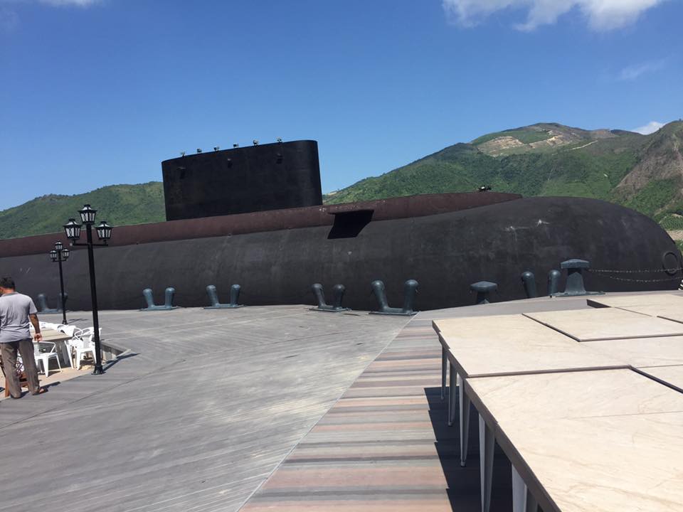 [10 Lý Do] Nên Đi Khu Du Lịch Tàu Ngầm Nha Trang 2025!