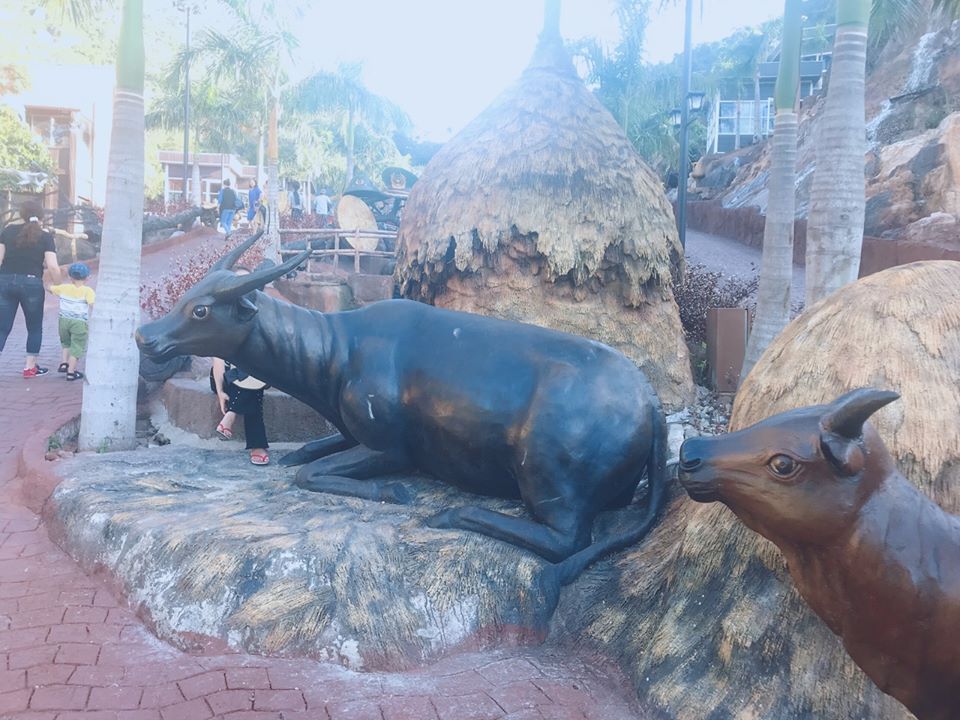 [10 Lý Do] Nên Đi Khu Du Lịch Tàu Ngầm Nha Trang 2025!