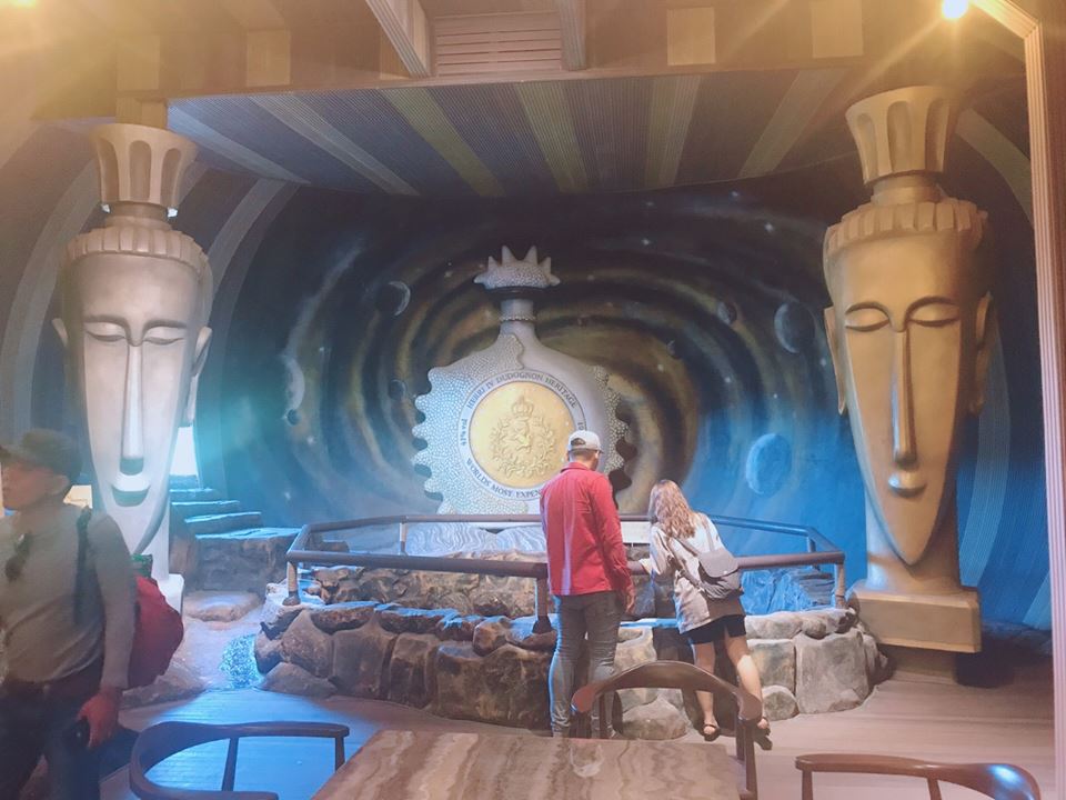 [10 Lý Do] Nên Đi Khu Du Lịch Tàu Ngầm Nha Trang 2025!