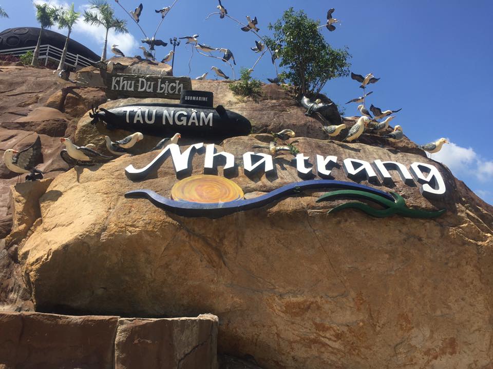 [10 Lý Do] Nên Đi Khu Du Lịch Tàu Ngầm Nha Trang 2025!